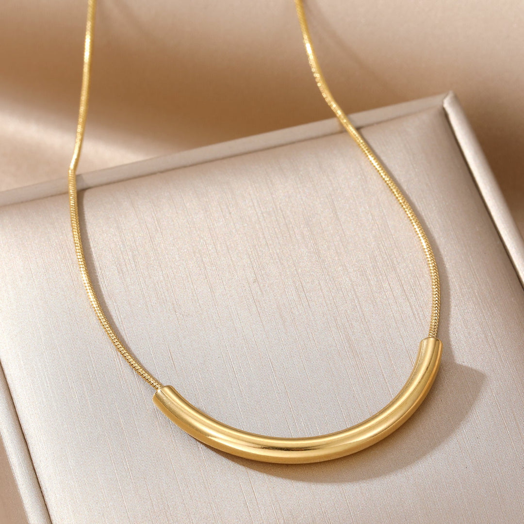 Gold-Chain-Necklace