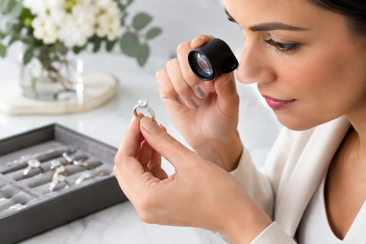 How to Spot Quality Jewellery Before You Buy