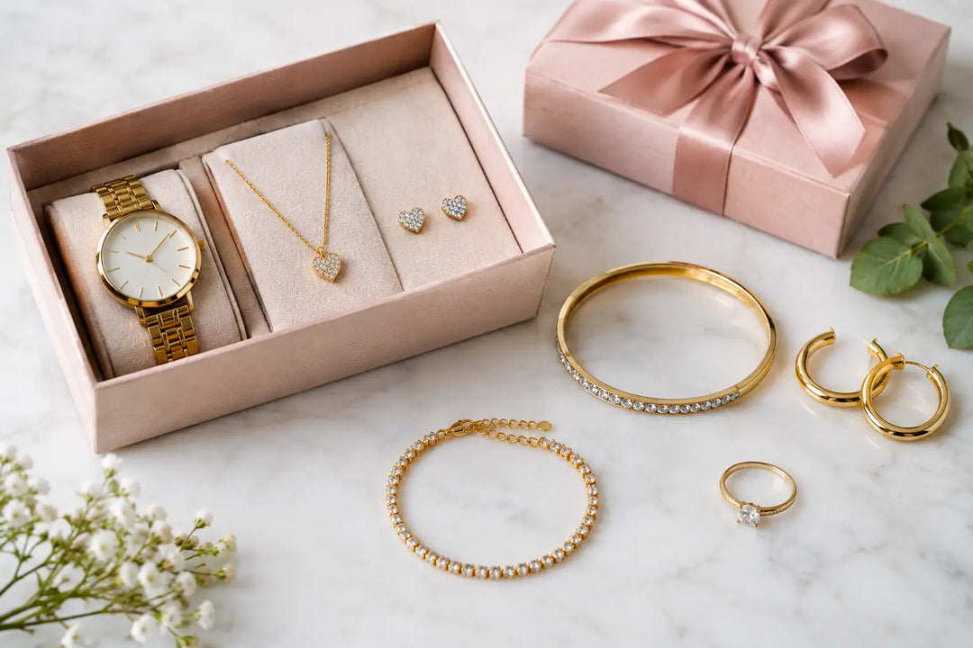 8 Discount Jewellery Bundle Ideas to Love