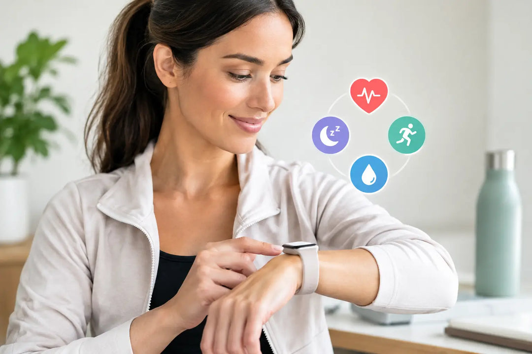 Smartwatch Health Features Guide for Everyday Style