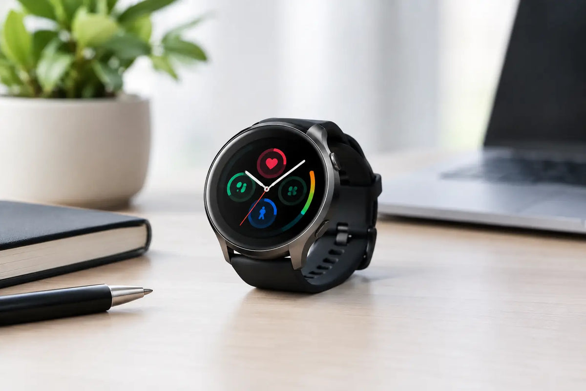 Smartwatch Review: Style, Features and Value