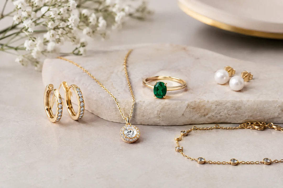 Best Jewellery Under £30 That Looks So Special
