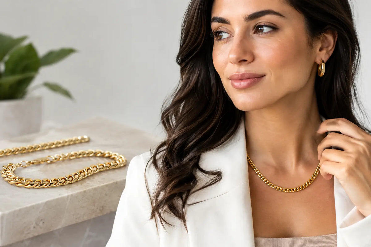 Are Gold Chains Worth Buying? A Stylish Guide