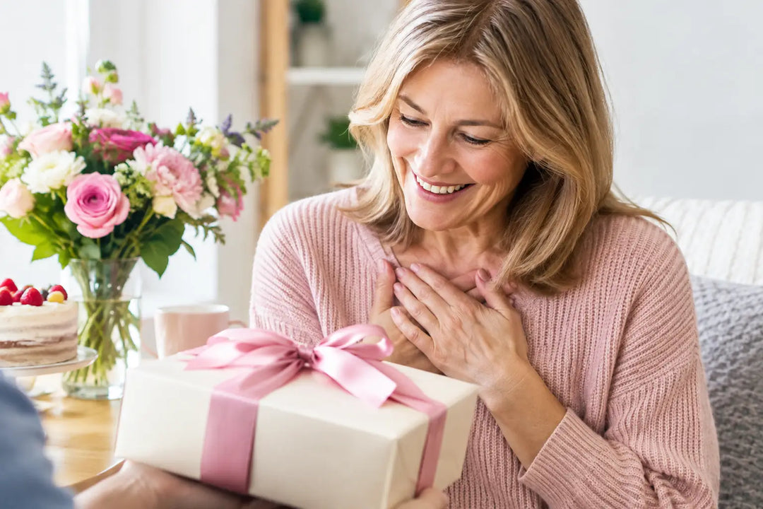 12 Best Birthday Gifts Mums Will Treasure