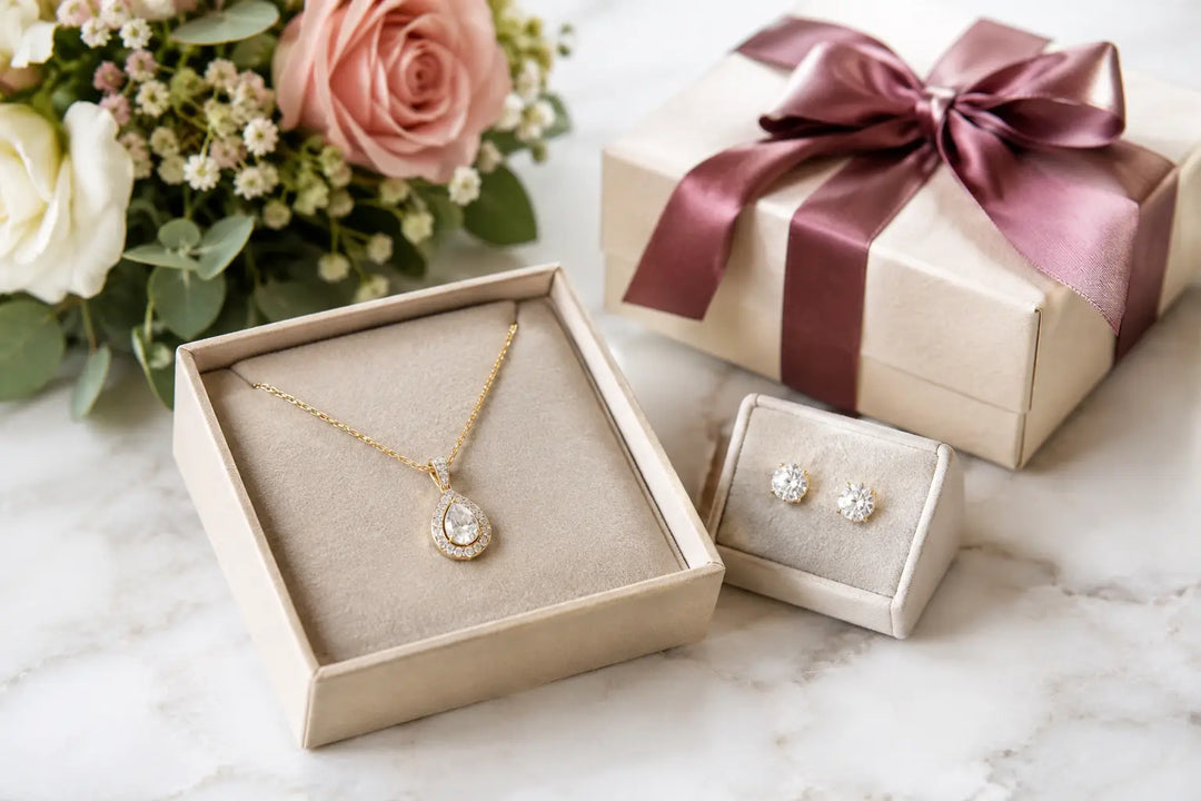 Jewellery Trends for Gifting That Feel Special