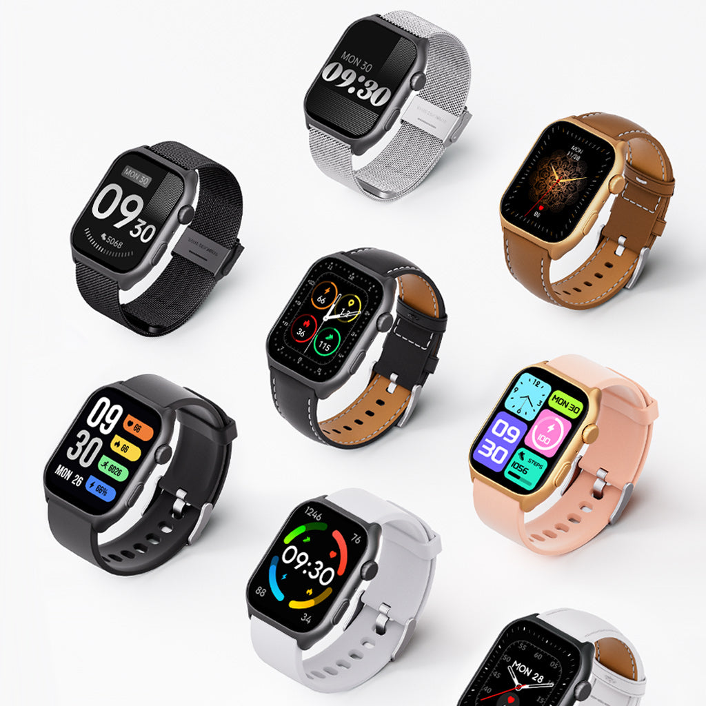 GTS7-pro Smartwatch / Our flagship range - Price Dropper