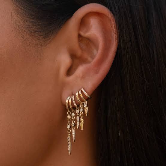 Demi-Fine Jewellery