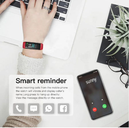 Starmax S5 2.0 SDK Wearable Devices for Android & I0S - Price Dropper