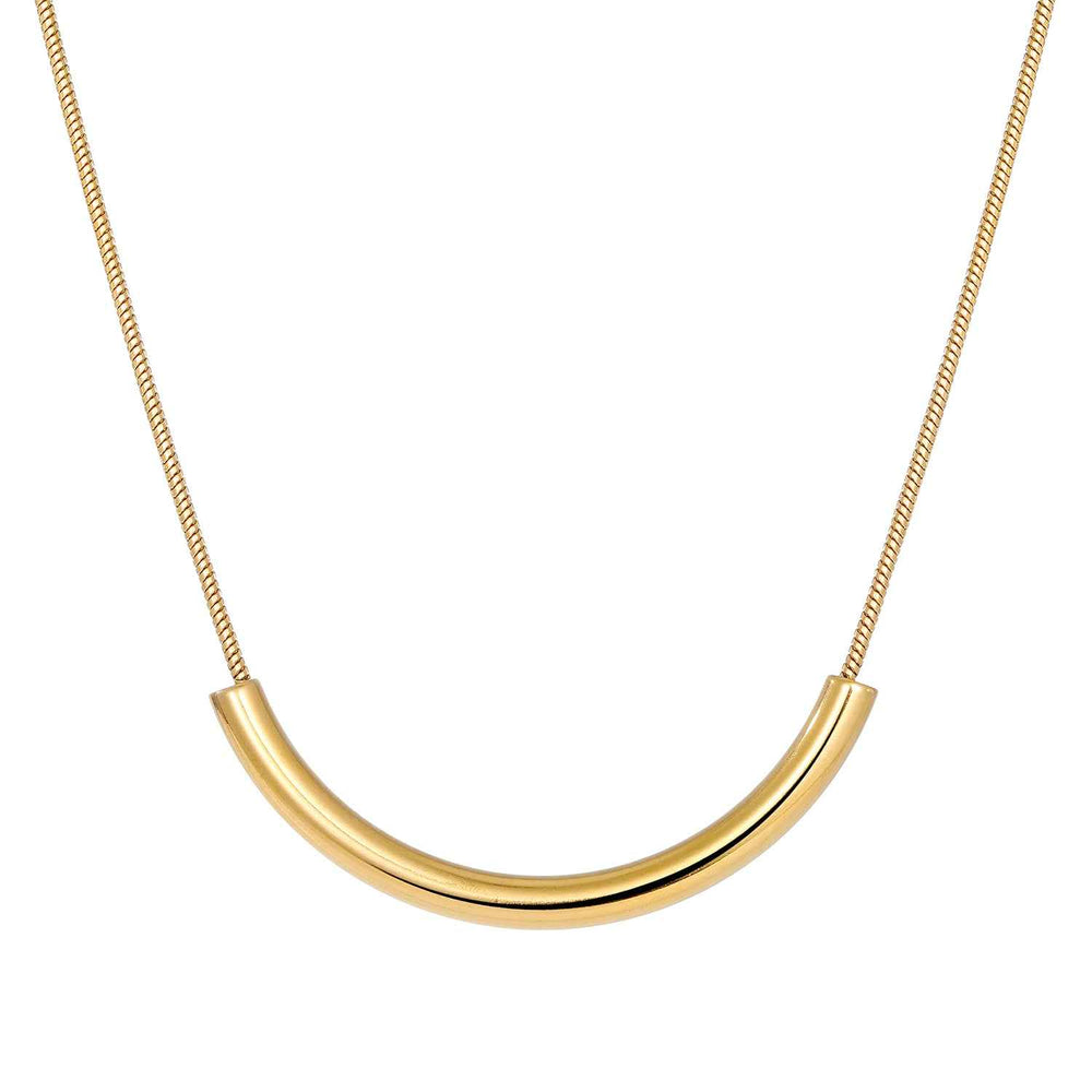 Amazing Gold Necklace - Elegant Jewelry for Every Occasion