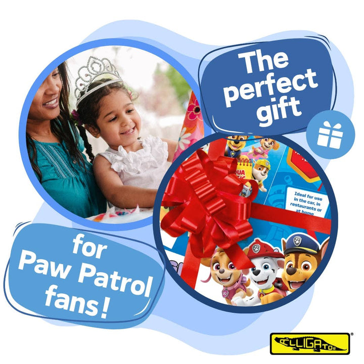 Paw Patrol Aqua Magic Gift Set - Mess-Free Creative Fun for Kids