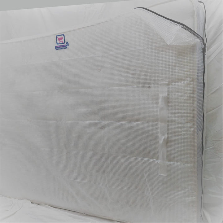 Heavy-Duty Mattress Moving Cover - Ultimate Protection for Your Mattress - Single (79*47*8in)