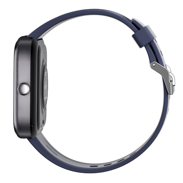 Blue GTS5 Bluetooth Calling Smart Watch - Price Dropper