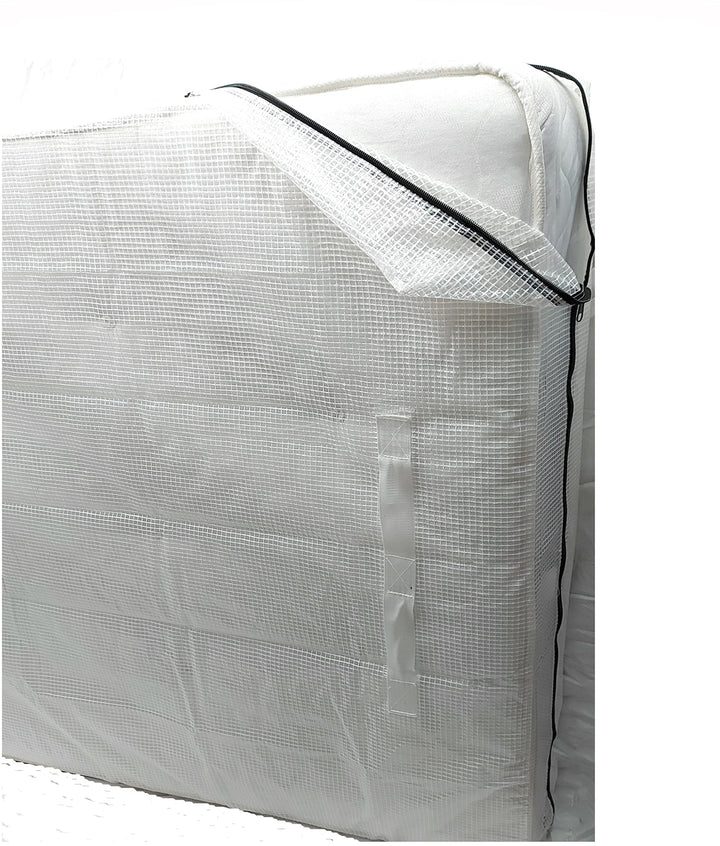Heavy-Duty Mattress Moving Cover - Ultimate Protection for Your Mattress - Single (79*47*8in)