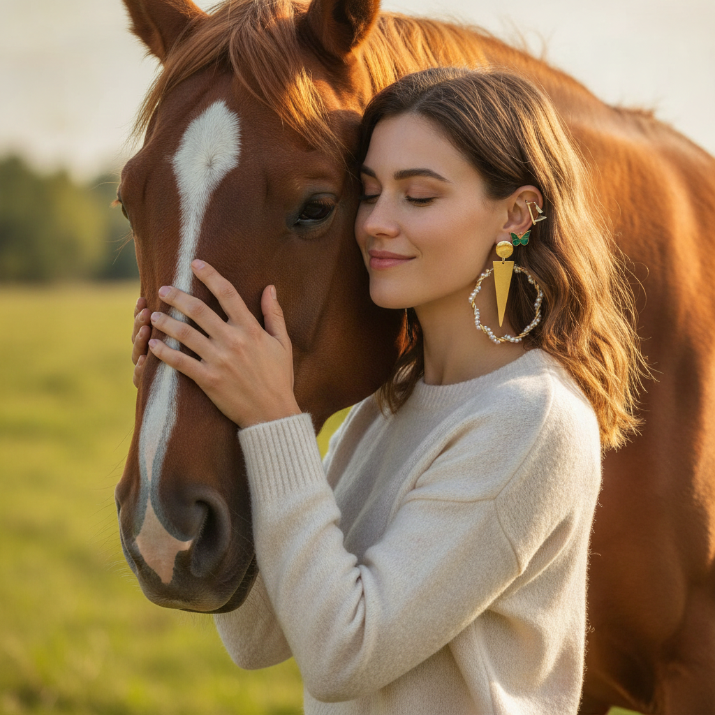 Elegant Studs and Earrings - Timeless Accessories for Every Occasion
