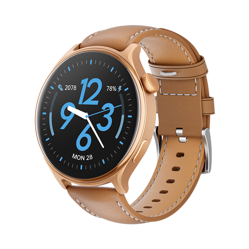 GTR2 Smartwatch for Android & iOS - Intelligent Health and Fitness Tracker